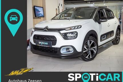 Citroen C3 Gebrauchtwagen