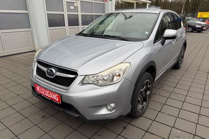 Subaru XV Gebrauchtwagen