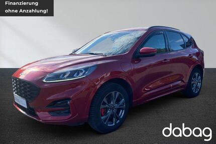 Ford Kuga Gebrauchtwagen