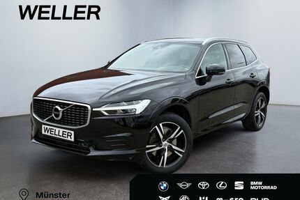 Volvo XC60 Gebrauchtwagen