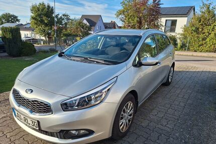 Kia ceed Sportswagon Gebrauchtwagen