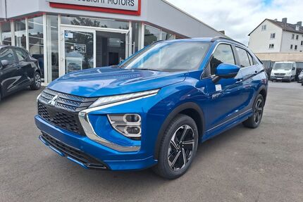 Mitsubishi Eclipse Cross Gebrauchtwagen