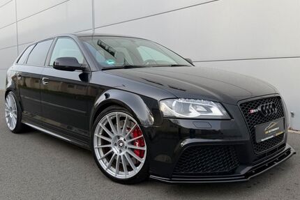 Audi RS3 Gebrauchtwagen