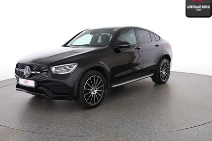 Mercedes-Benz GLC 300 Gebrauchtwagen