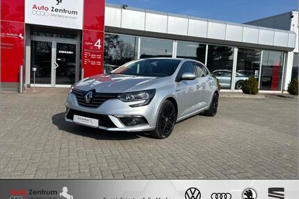 Renault Megane Gebrauchtwagen