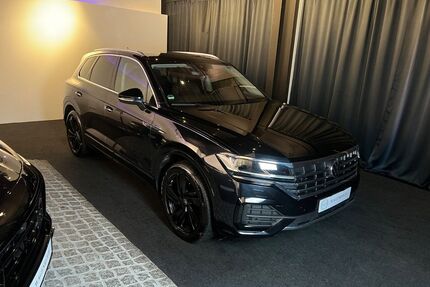 VW Touareg Gebrauchtwagen