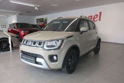 Suzuki Ignis Gebrauchtwagen