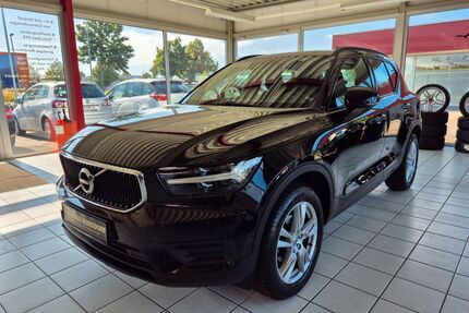 Volvo XC40 Gebrauchtwagen