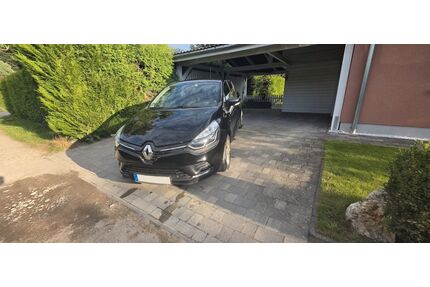 Renault Clio Gebrauchtwagen