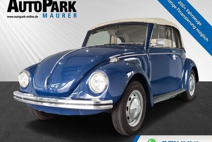 VW Käfer Gebrauchtwagen