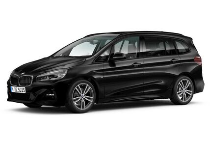 BMW 220 Gran Tourer Gebrauchtwagen