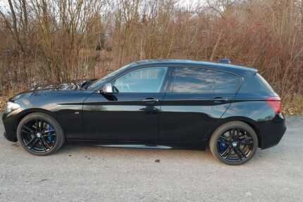 BMW M140i Gebrauchtwagen