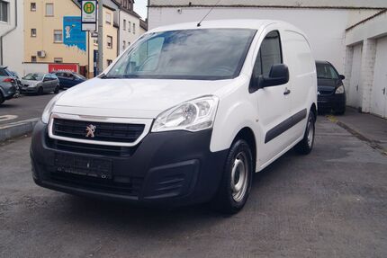 Peugeot Partner Gebrauchtwagen
