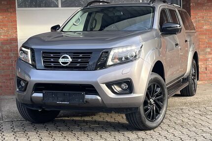 Nissan Navara Gebrauchtwagen