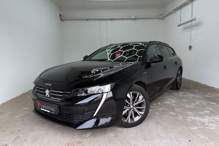 Peugeot 508 Gebrauchtwagen