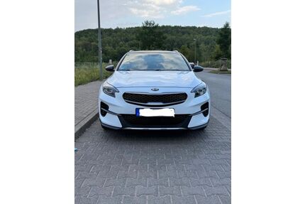 Kia XCeed Gebrauchtwagen