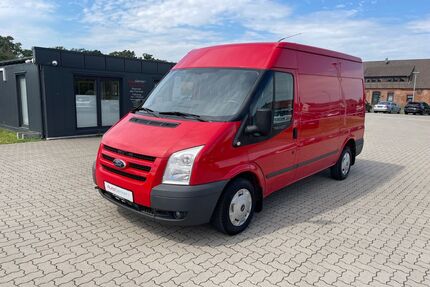 Ford Transit Gebrauchtwagen