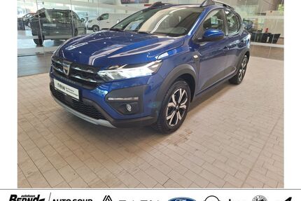 Dacia Sandero Gebrauchtwagen