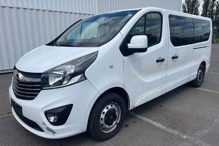 Opel Vivaro Gebrauchtwagen