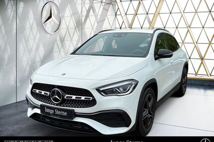Mercedes-Benz GLA 200 Gebrauchtwagen