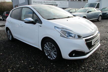 Peugeot 208 Gebrauchtwagen