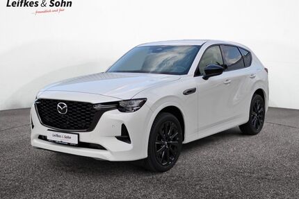 Mazda CX-60 Gebrauchtwagen