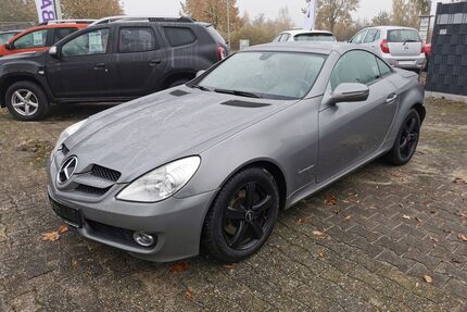 Mercedes-Benz SLK 200 Gebrauchtwagen