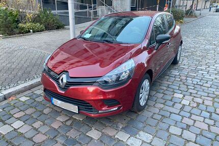 Renault Clio Gebrauchtwagen