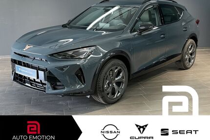 Cupra Formentor Gebrauchtwagen