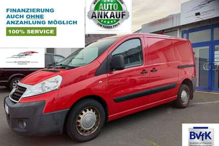 Fiat Scudo Gebrauchtwagen