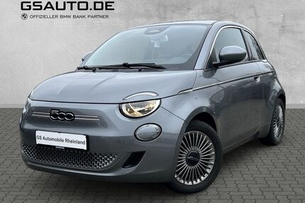 Fiat 500e Gebrauchtwagen