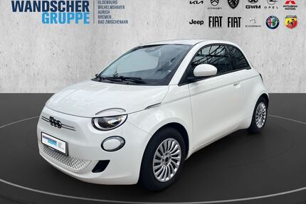 Fiat 500e Gebrauchtwagen