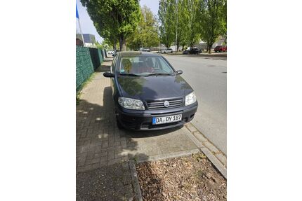 Fiat Punto Gebrauchtwagen
