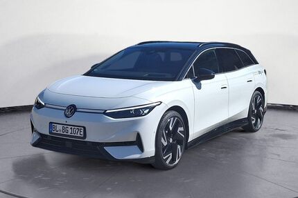 VW ID.7 Gebrauchtwagen