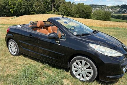 Peugeot 207 Gebrauchtwagen