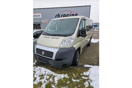 Fiat Ducato Gebrauchtwagen