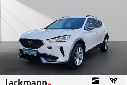 Cupra Formentor Gebrauchtwagen