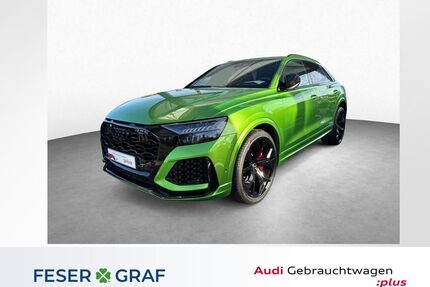 Audi RSQ8 Gebrauchtwagen