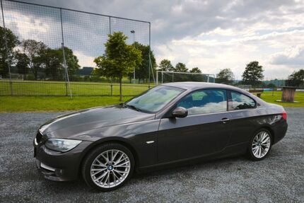 BMW 320 Gebrauchtwagen
