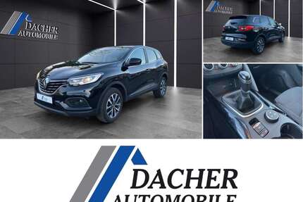 Renault Kadjar Gebrauchtwagen
