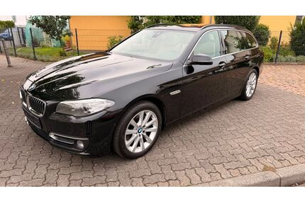 BMW 530 Gebrauchtwagen