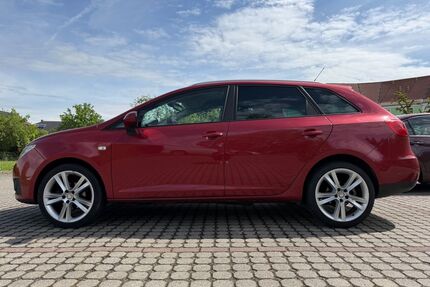 Seat Ibiza Gebrauchtwagen
