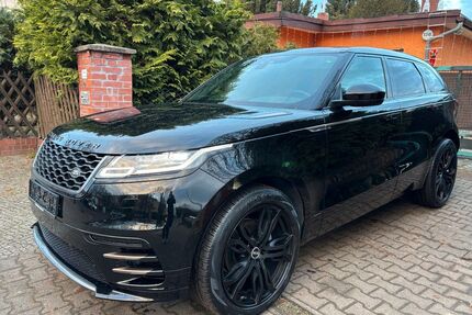 Land Rover Range Rover Velar Gebrauchtwagen