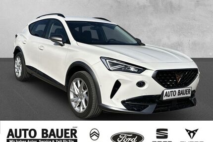 Cupra Formentor Gebrauchtwagen