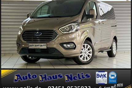 Ford Tourneo Custom Gebrauchtwagen