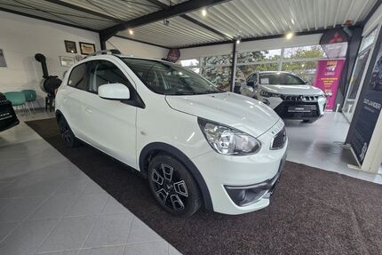 Mitsubishi Space Star Gebrauchtwagen