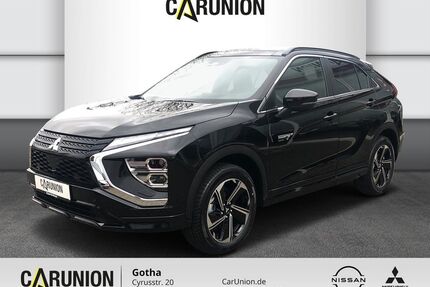 Mitsubishi Eclipse Cross Gebrauchtwagen