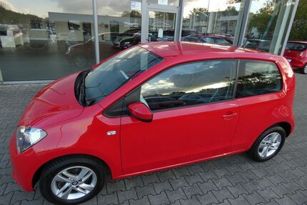 Seat Mii Gebrauchtwagen