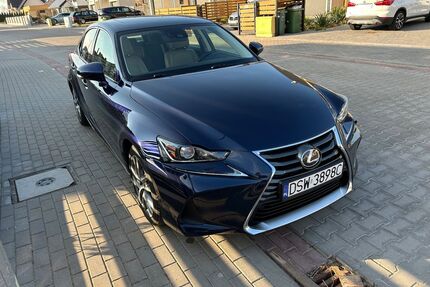 Lexus IS 300 Gebrauchtwagen