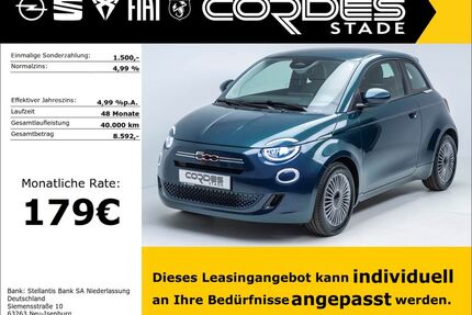 Fiat 500 Gebrauchtwagen